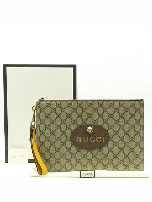 473956 clutch bag - GUCCI - BALAAN 1