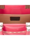 Sunshine mini shopper bag 8BS051 ANT7 F1LG1 - FENDI - BALAAN.
