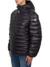 Levanter Men s Padded Jumper 1A00087 595GJ 999 - MONCLER - BALAAN 3