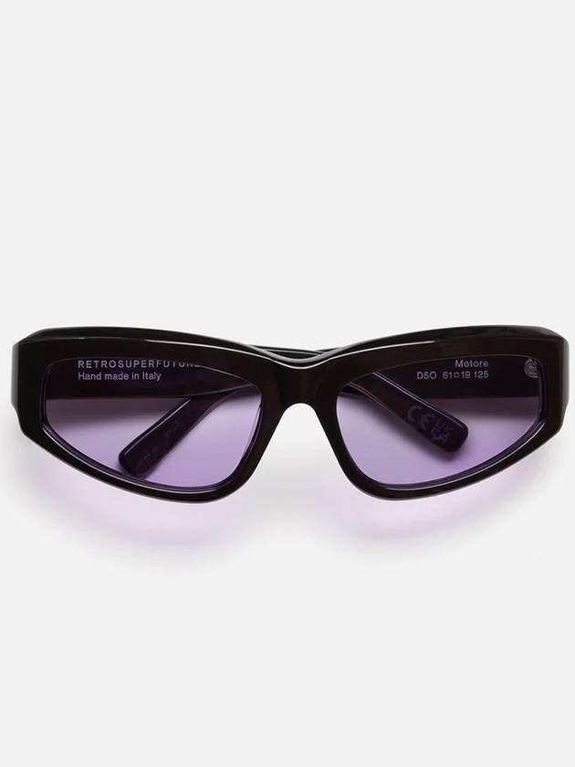 Retrosuperfuture Sunglasses - RETROSUPERFUTURE - BALAAN 1