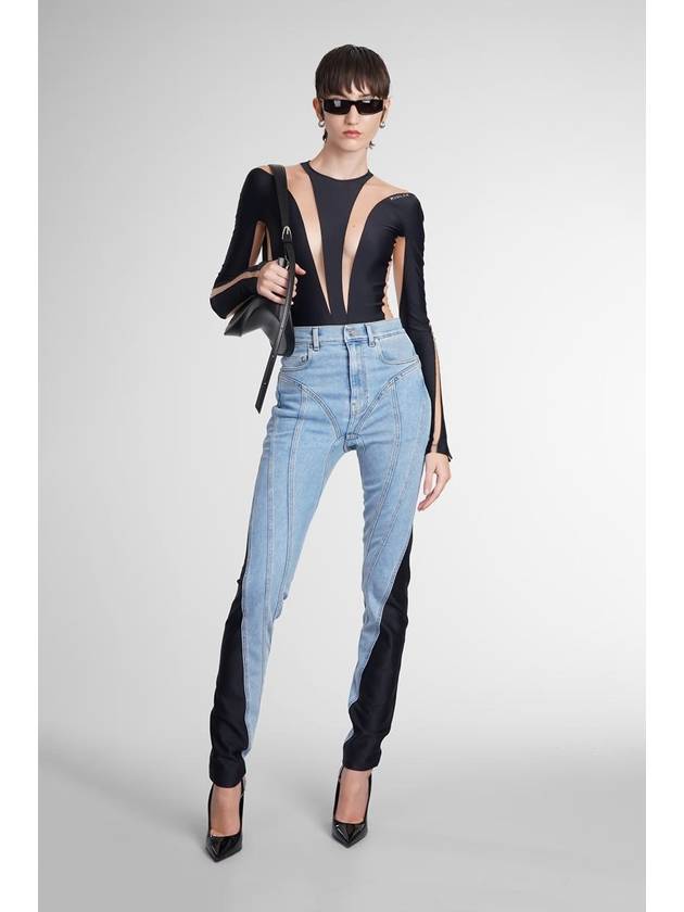 Mugler Jeans - MUGLER - BALAAN 2