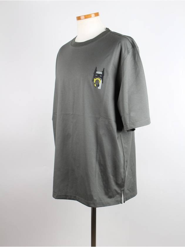 Batman Short Sleeve XL - HERMES - BALAAN 2