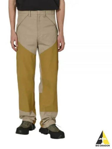 24 Cargo Trousers RBMW069FA51 BRW0012 - ROA - BALAAN 1