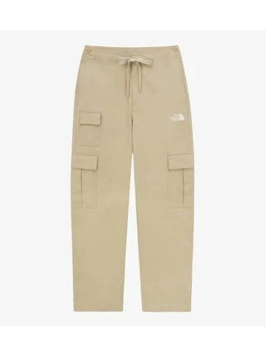 The North Face NP6NQ87B Women s Hatch Cargo Pants - THE NORTH FACE - BALAAN 1