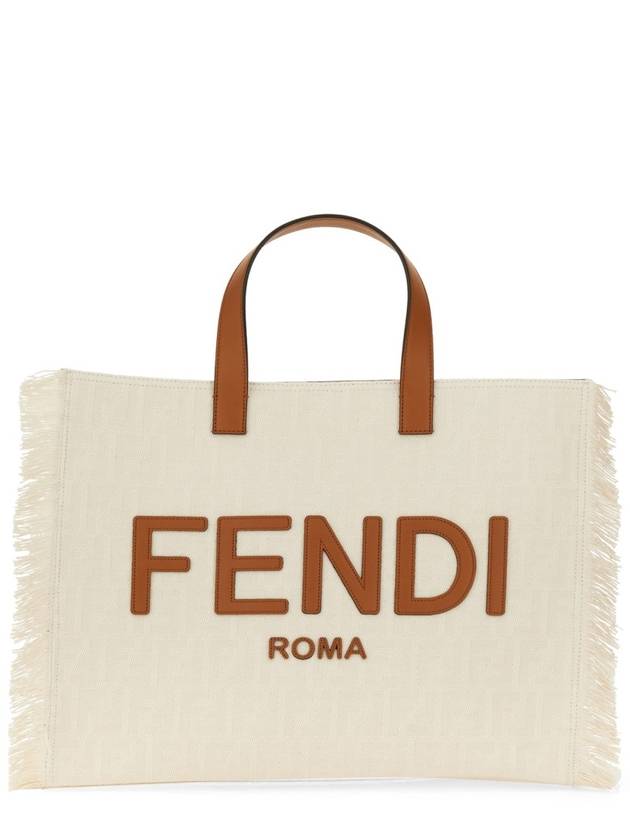 Tote Bag 7VA591 ARB2 F1DZP - FENDI - BALAAN 2