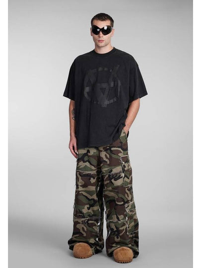 Vetements T-Shirt - VETEMENTS - BALAAN 2