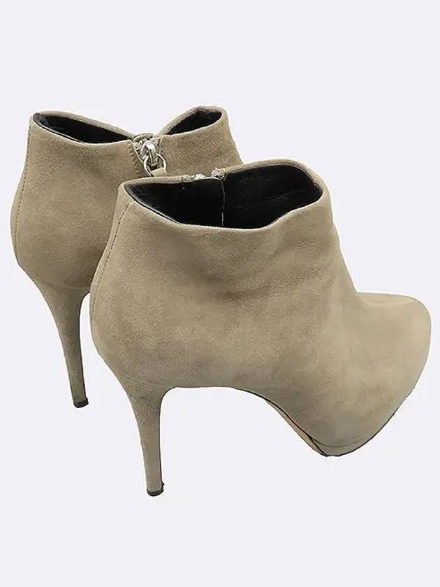 Smith Market 17108 Boots Women s Shoes - GIUSEPPE ZANOTTI - BALAAN 5