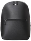 Sartorial Small Backpack Black - MONTBLANC - BALAAN 3