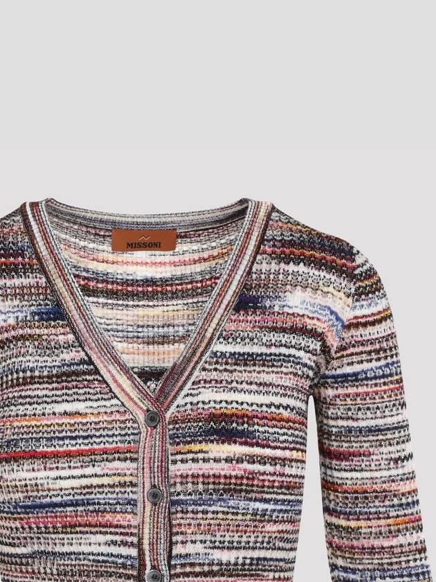 Missoni Sweater - MISSONI - BALAAN 3