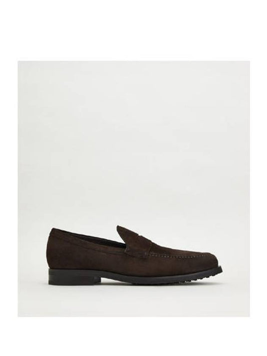 Men's Driving Shoes XXXMOZF0Q920RE0S800 - TOD'S - BALAAN 2