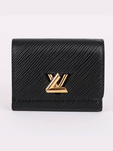 Epi Twist XS Half Wallet M80691 - LOUIS VUITTON - BALAAN 1