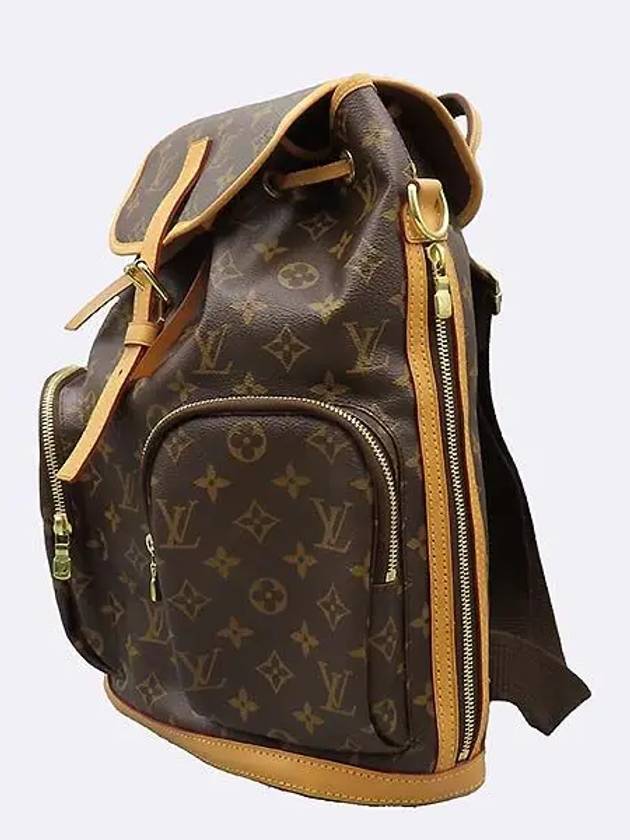 M40107 Backpack Bag - LOUIS VUITTON - BALAAN 3