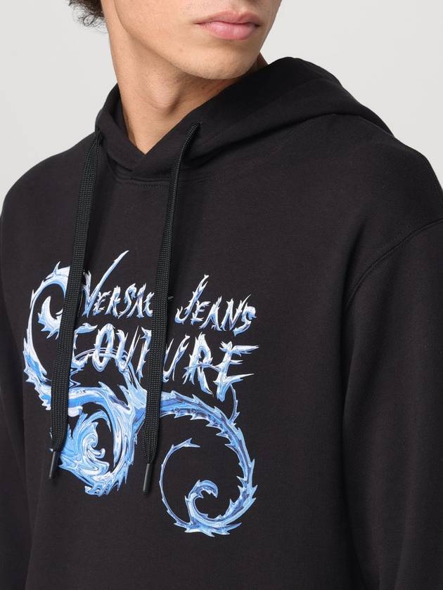 Sweater men Versace Jeans Couture - VERSACE - BALAAN 3