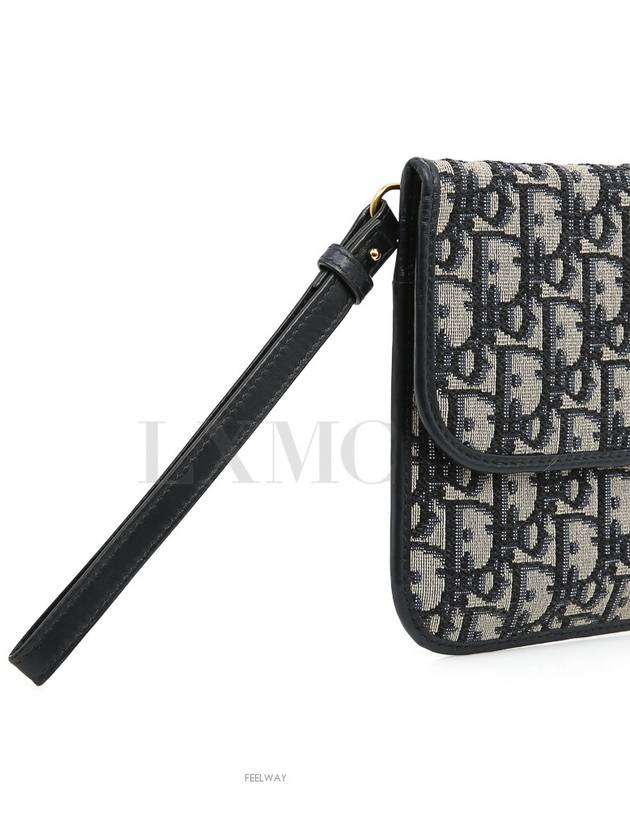 women clutch bag - DIOR - BALAAN 7