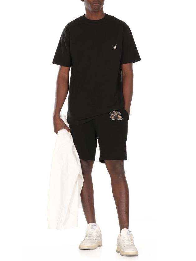 Moschino T-shirts and Polos Black - MOSCHINO - BALAAN 2