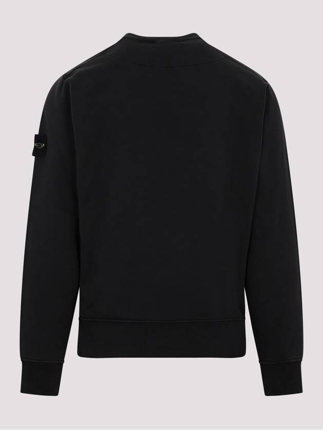 STONE ISLAND SWEATSHIRT - STONE ISLAND - BALAAN 3