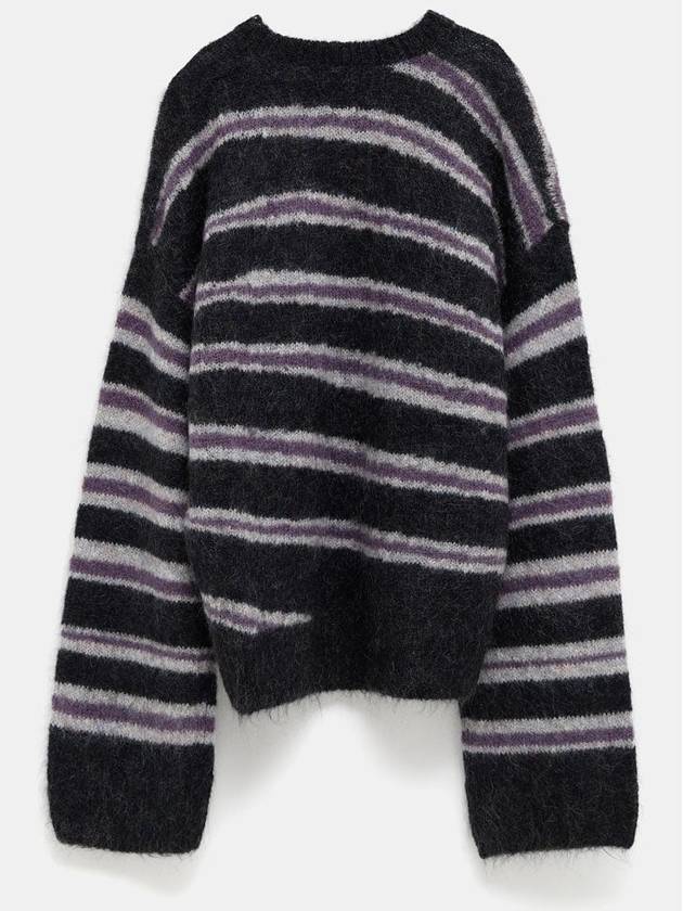 Striped Sweater - ACNE STUDIOS - BALAAN 2