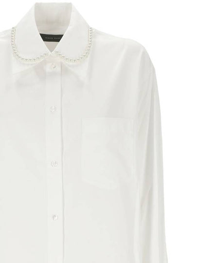 Simone Rocha Shirts - SIMONE ROCHA - BALAAN 2