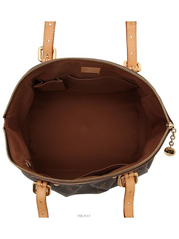 women shoulder bag - LOUIS VUITTON - BALAAN 10