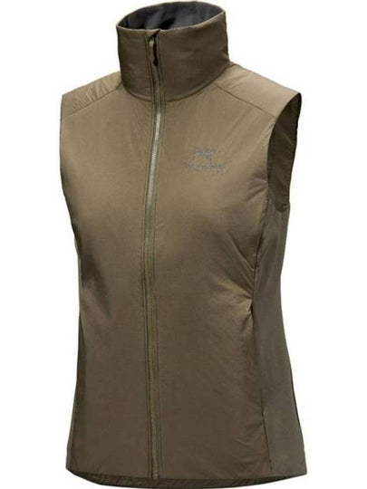 Atom Logo Vest Tatsu - ARC'TERYX - BALAAN 2