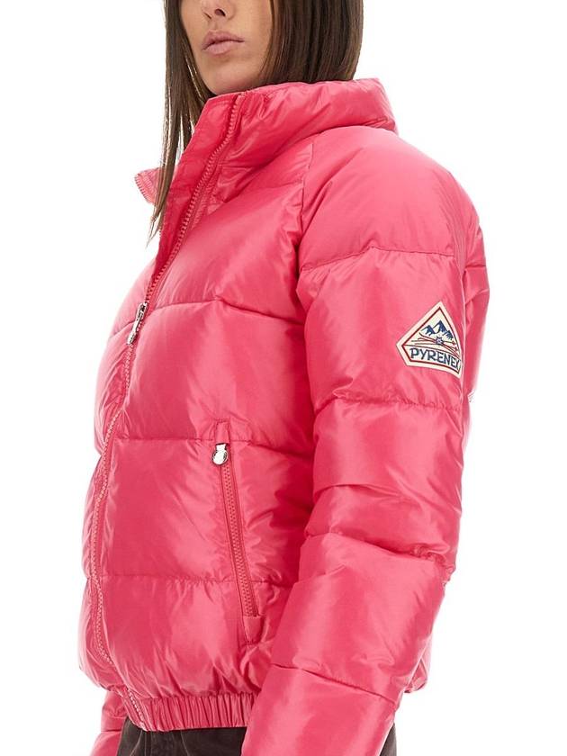 Pyrenex Down Jacket "Vintage Mythic" Unisex - PYRENEX - BALAAN 6