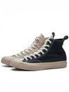 Chuck 70 GTX Wonder Stone Black Pale Putty A04471CA04471C - CONVERSE - BALAAN 1