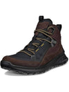 ULT TRN M MID WP 824274 60993 Men s Ultra Turn Midcut - ECCO - BALAAN 2