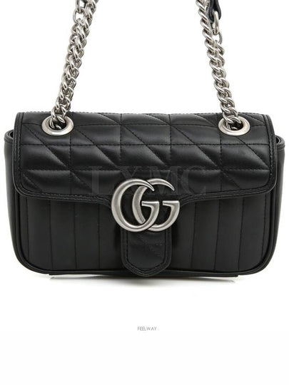 women shoulder bag - GUCCI - BALAAN 2