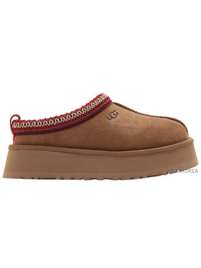 Women s Taz Slippers 1122553 CHESTNUT - UGG - BALAAN 2