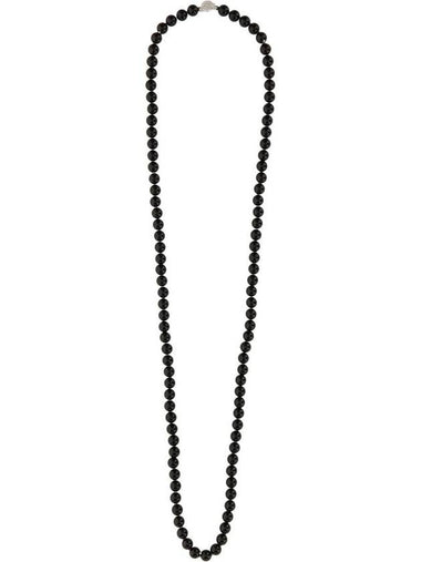 Needles Onyx Necklace - NEEDLES - BALAAN 1