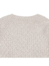 Clava wool knit CLAVA 004 - MAX MARA - BALAAN 6