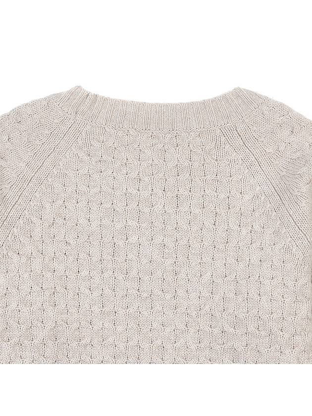 Clava wool knit CLAVA 004 - MAX MARA - BALAAN 6