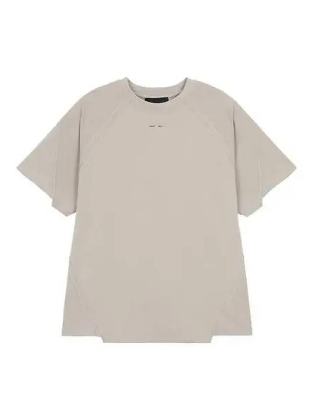 Short sleeve M09078 - HELIOT EMIL - BALAAN 1