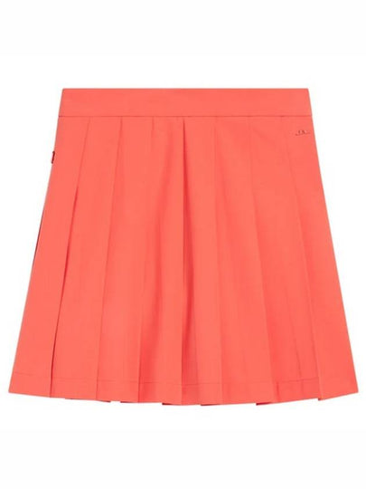 Adina Skirt GWSD10115 G050 Women's Adina Skirt - J.LINDEBERG - BALAAN 2