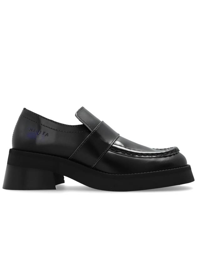 Miista Shoes Lib In Loafers Style, Women's, Black - MIISTA - BALAAN 1