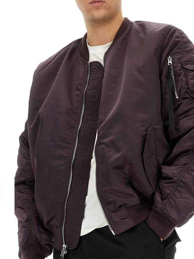 Alpha Industries Bomber "Ma-1" Unisex - ALPHA INDUSTRIES - BALAAN 5