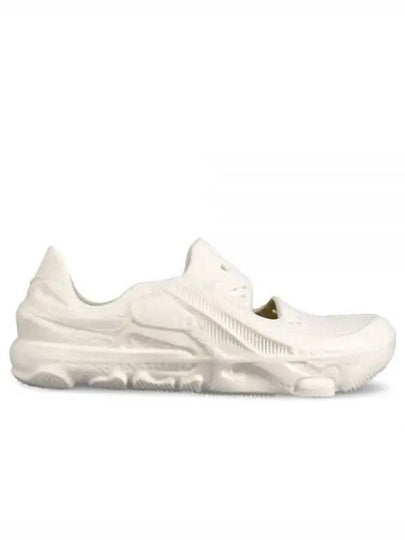 ISPA Universal Natural Slips-On White - NIKE - BALAAN 2