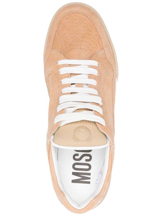 Moschino Sneakers - MOSCHINO - BALAAN 4