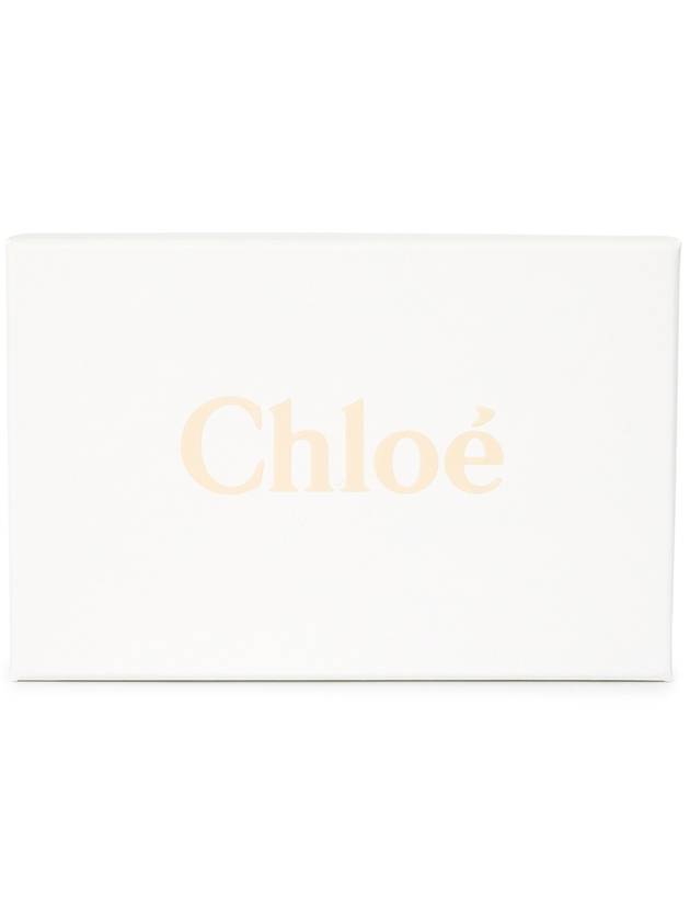 CHC23SP866I10 36L Women s Card Wallet - CHLOE - BALAAN 6