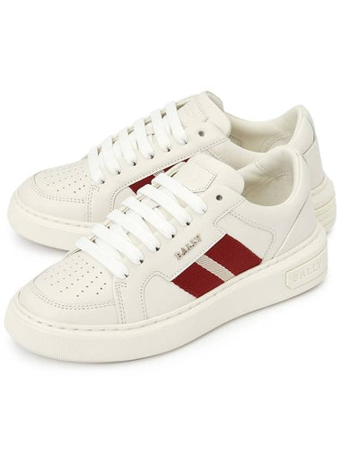 MOONY W 09 Women s Sneakers - BALLY - BALAAN 1