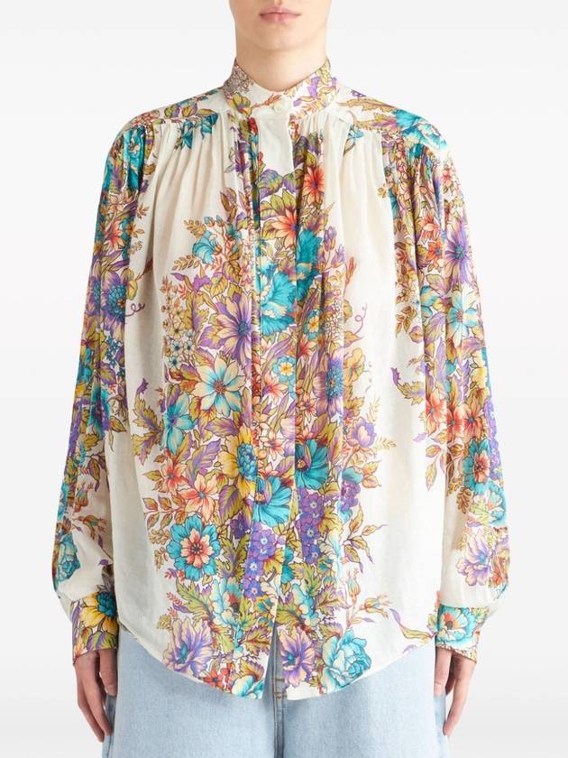 Etro Top MultiColour - ETRO - BALAAN 3