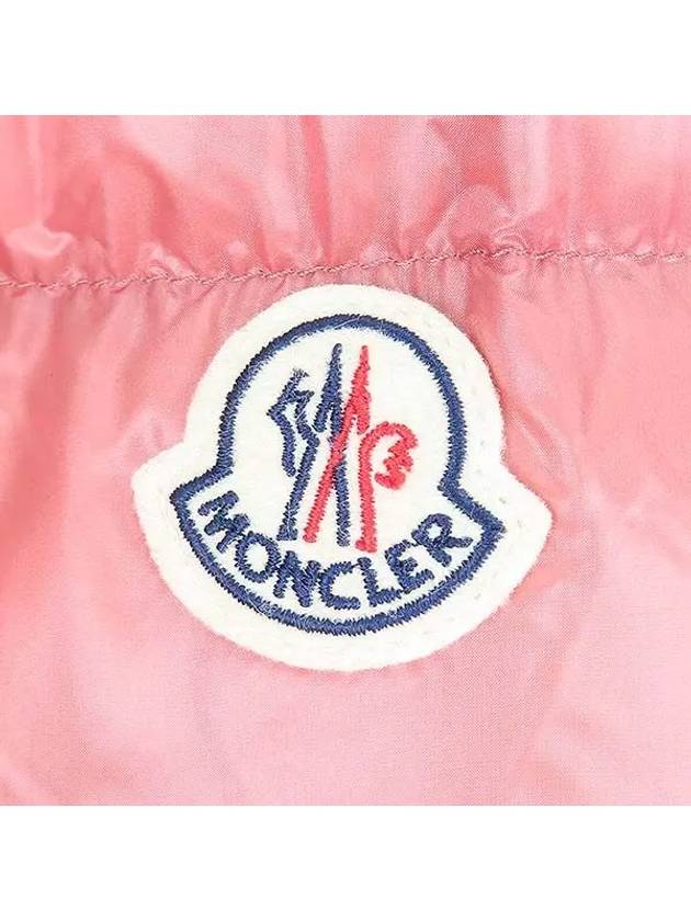 Smith Market Used Luxury Pink Jumper Women s Clothing - MONCLER - BALAAN 4