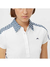 Collar Golf Polo GWJT03598 - J.LINDEBERG - BALAAN 8