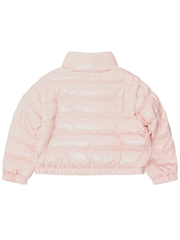 Kids TENAI Detachable Padding 1A000 03 597EU 519 - MONCLER - BALAAN 3