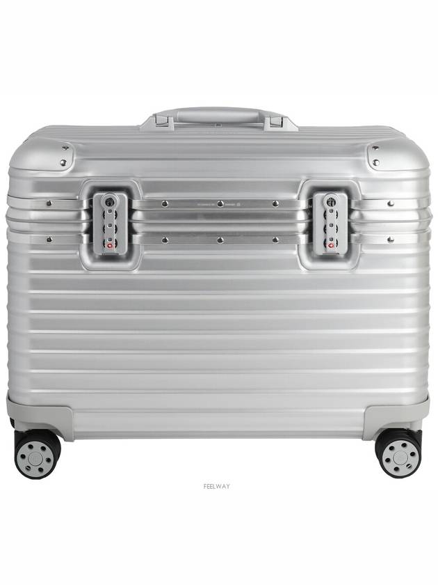 men s luggage bag - RIMOWA - BALAAN 1