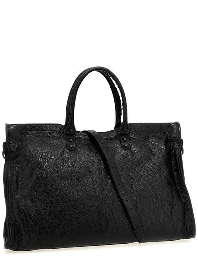 Balenciaga 'Le City' Travel Bag - BALENCIAGA - BALAAN 2