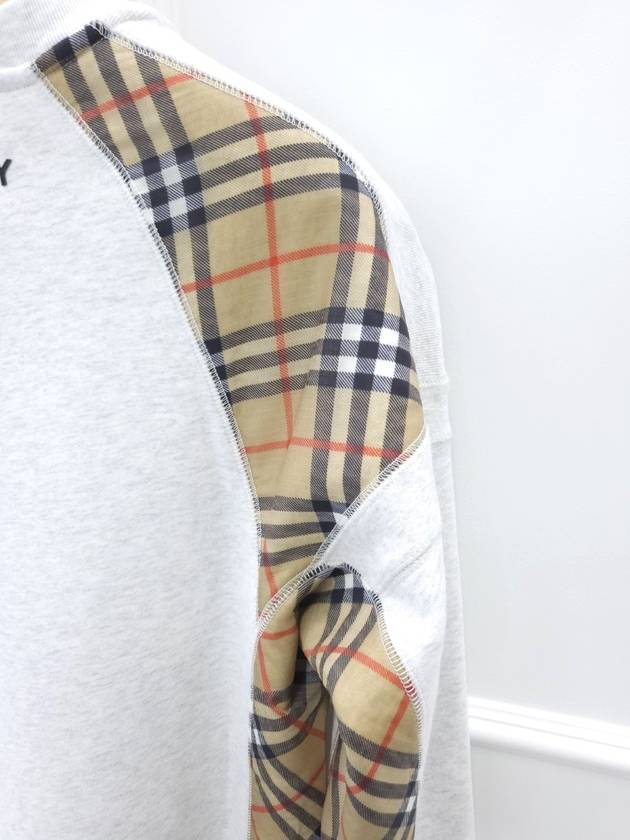 Vintage check dress 14Y - BURBERRY - BALAAN 6