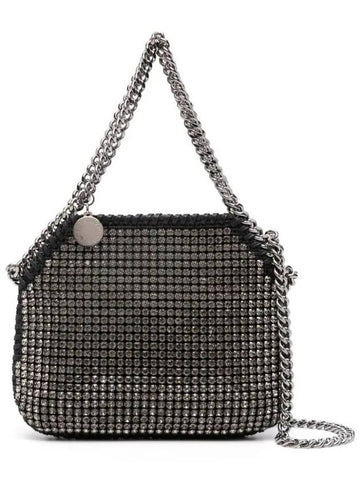 Stella McCartney Falabella Mini Bag - STELLA MCCARTNEY - BALAAN 1