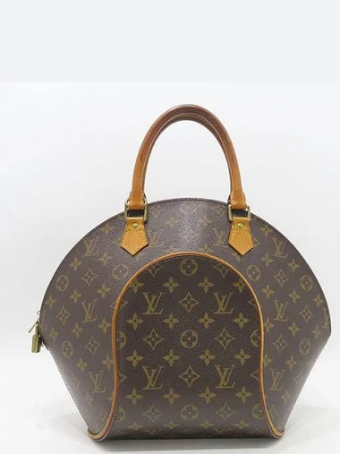 M51126 Tote Bag - LOUIS VUITTON - BALAAN 1