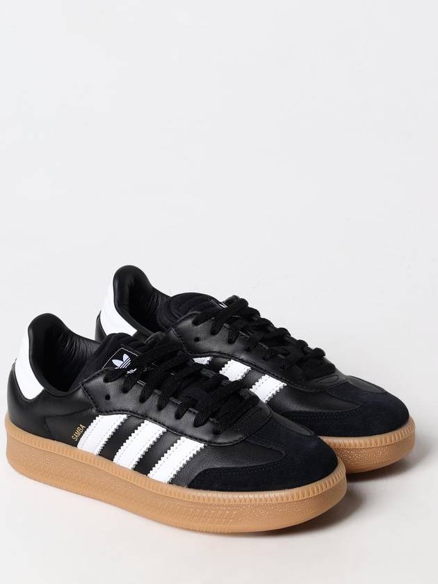 Sneakers Samba XLG Adidas Originals in pelle - ADIDAS ORIGINALS - BALAAN 2